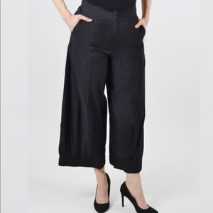 Wide Leg Alembika Pants | Size 29